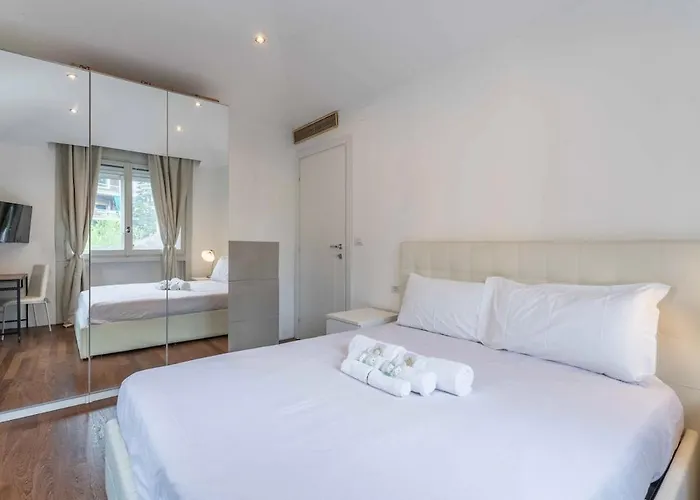 Апартаменты Marenco - Pagano Red Line - Free Wifi