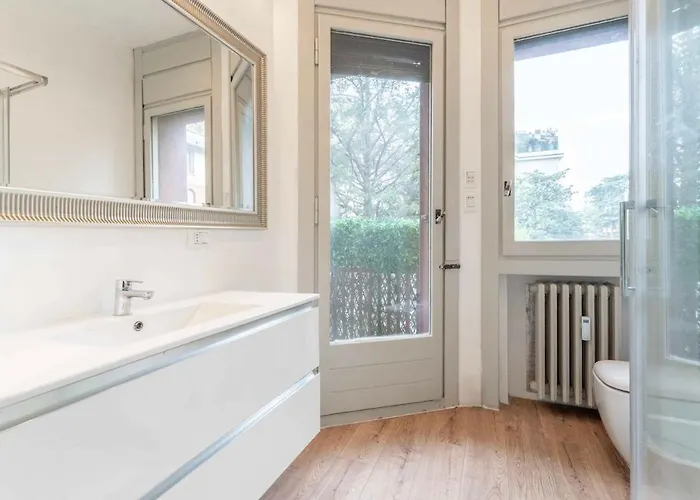 Marenco - Pagano Red Line - Free Wifi Милан