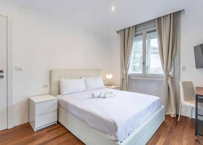 Marenco - Pagano Red Line - Free Wifi Апартаменты