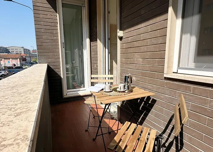 I Host - Villoresi 5 Apartment *