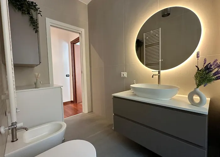 Apartment I Host - Villoresi 5 Milan