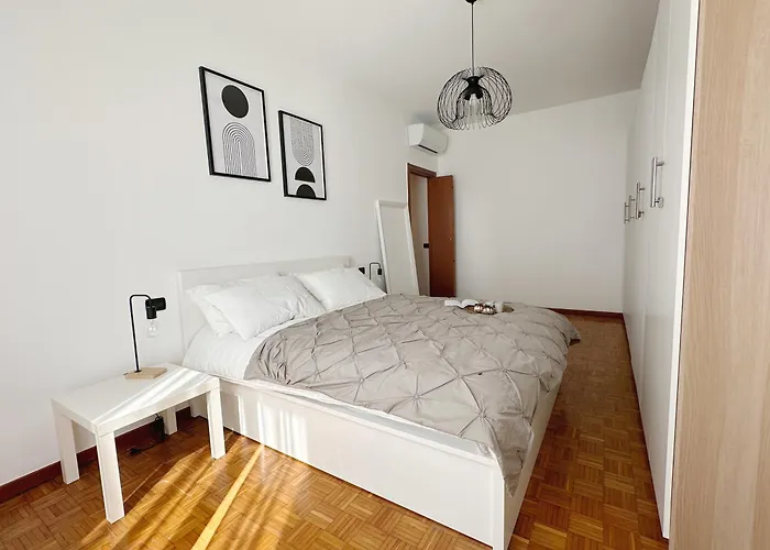 I Host - Villoresi 5 * Milan