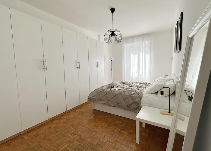 I Host - Villoresi 5 * Milan