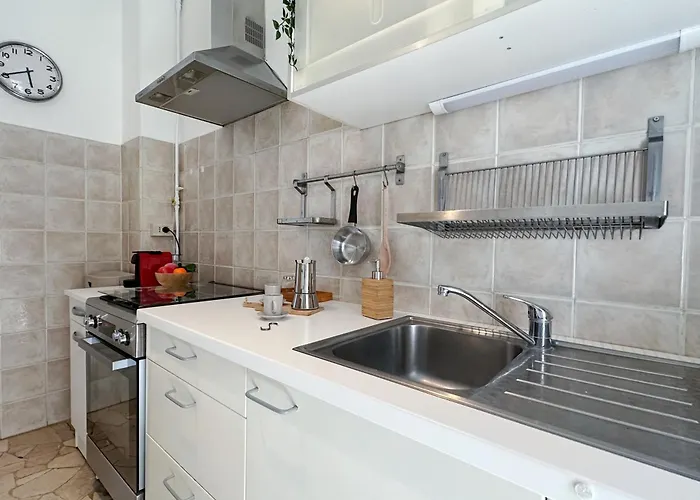 I Host - Villoresi 5 *