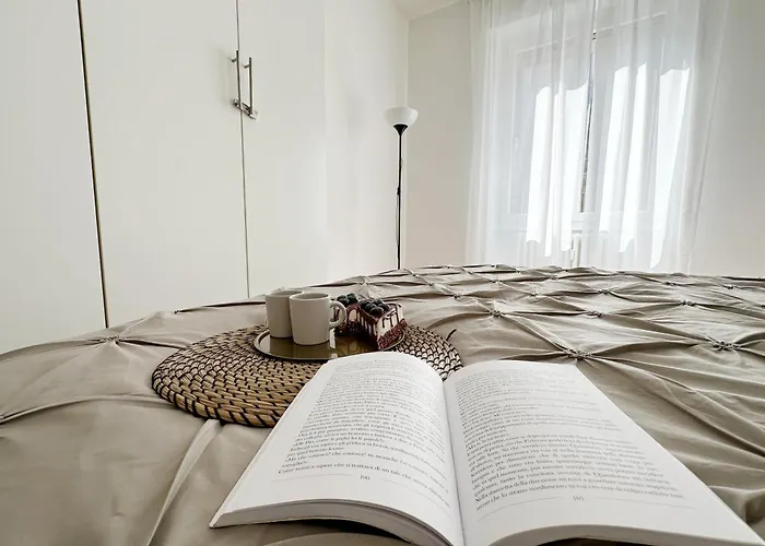 I Host - Villoresi 5 * 밀라노