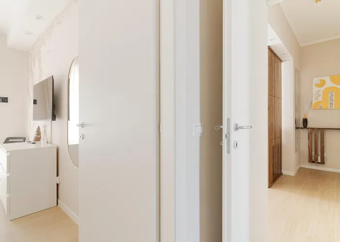 Citta Studi - Vallazze - Accogliente Trilocale 아파트