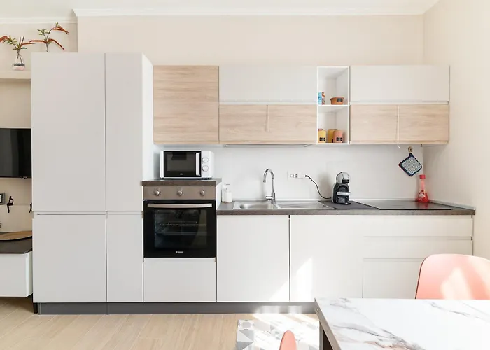 Citta Studi - Vallazze - Accogliente Trilocale *