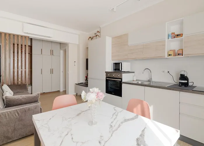 Citta Studi - Vallazze - Accogliente Trilocale * 밀라노