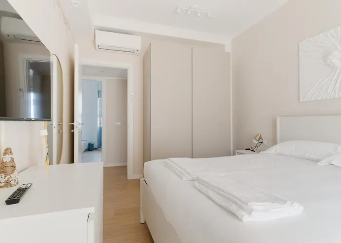 Citta Studi - Vallazze - Accogliente Trilocale 아파트 *