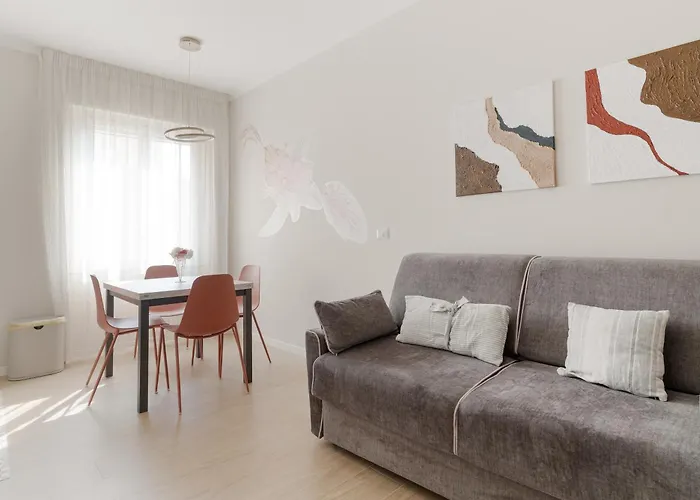 Citta Studi - Vallazze - Accogliente Trilocale *