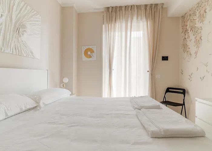 Citta Studi - Vallazze - Accogliente Trilocale 아파트 *