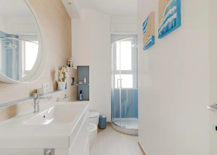 Citta Studi - Vallazze - Accogliente Trilocale Apartament