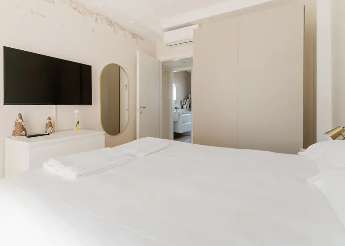 Citta Studi - Vallazze - Accogliente Trilocale * 밀라노