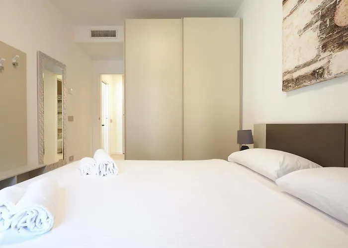 Cenisio New Cozy Διαμέρισμα Μιλάνο