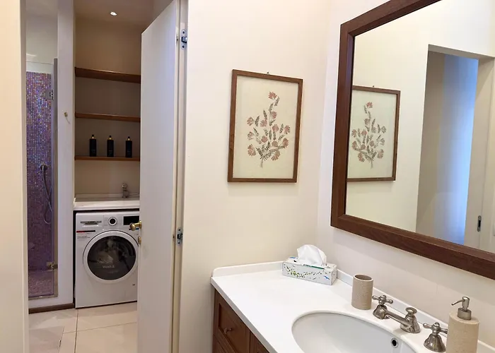 Daire Urban Jungle 5 - Montenapoleone *