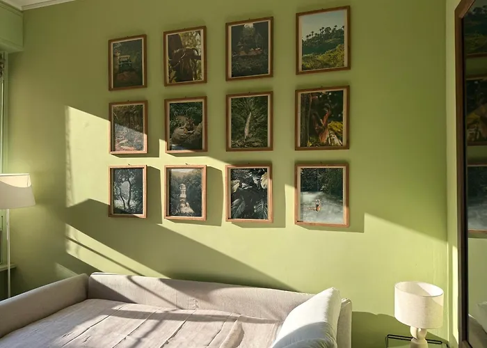 Urban Jungle 5 - Montenapoleone Milano