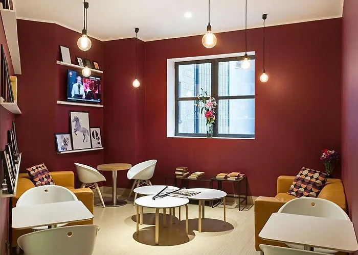 B＆b サン シーロ