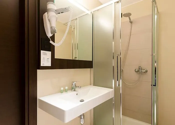 San Siro Otel Milano