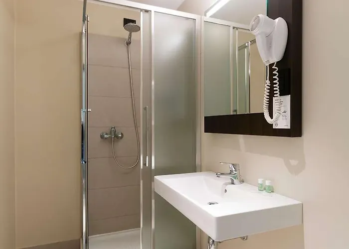 Otel San Siro Milano