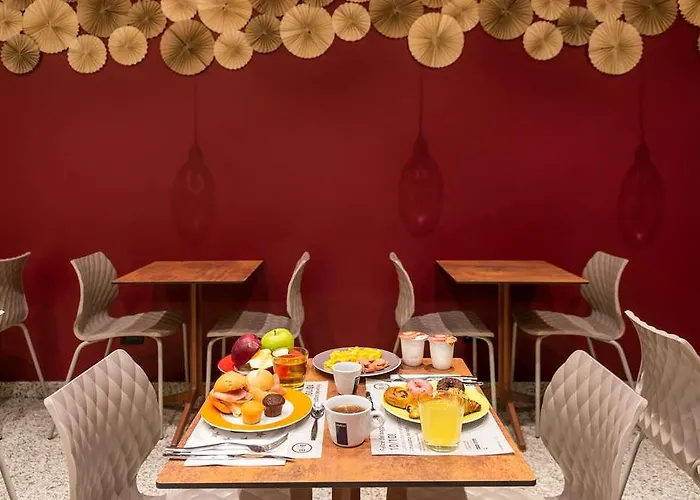 San Siro Otel Milano