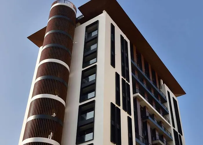 Hotel Verticale | Esperienze