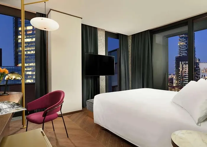 Verticale | Esperienze Milano