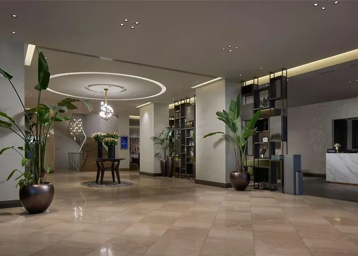 Hilton Ξενοδοχείο