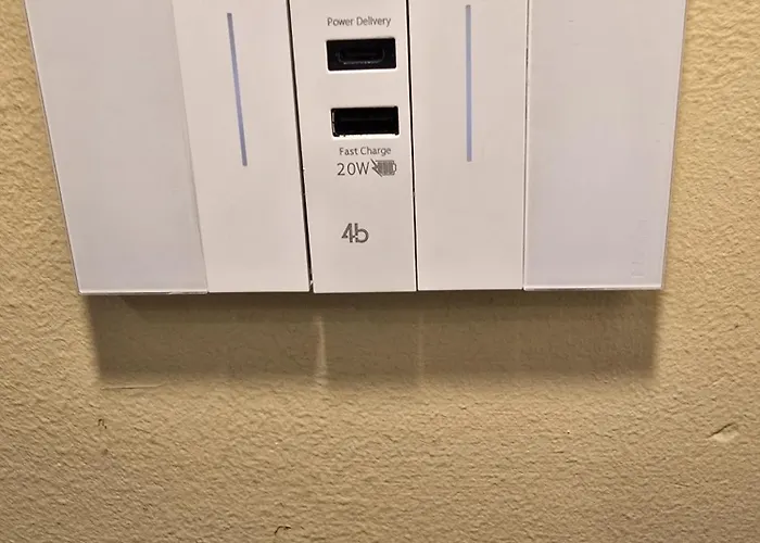 Magnoliaapartments - 18b Visconti Duomo *