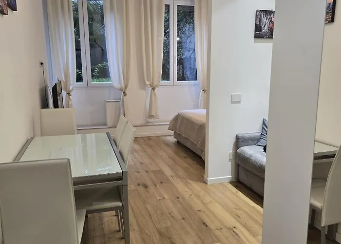 Magnoliaapartments - 18b Visconti Duomo *