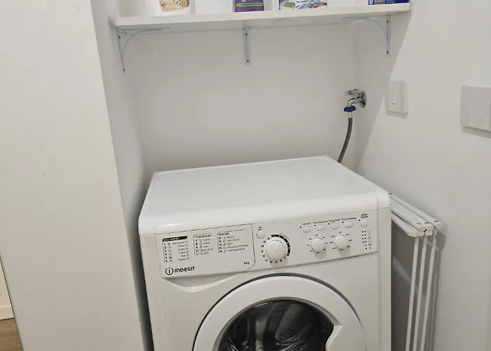 Magnoliaapartments - 18b Visconti Duomo * Milano