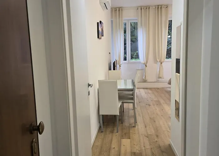 Magnoliaapartments - 18b Visconti Duomo