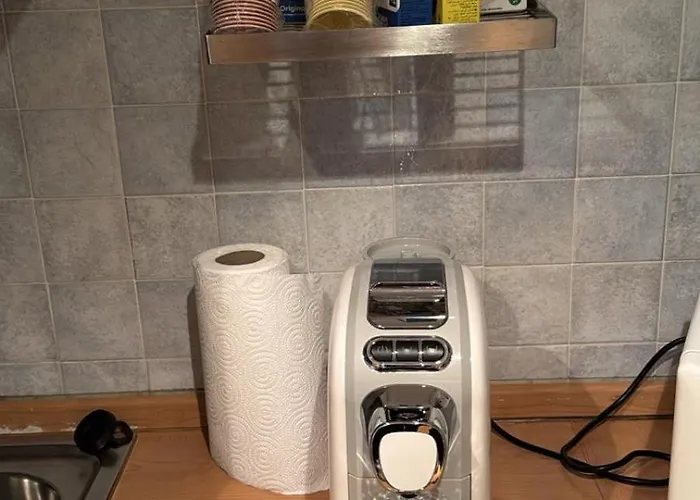 Lafilo 2 Apartmán