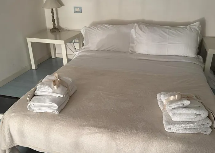 Apartamento Lafilo 2