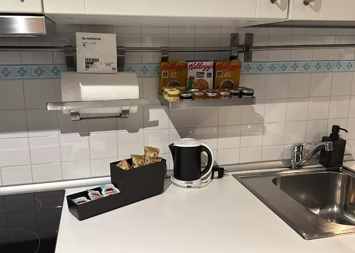 Apartamento Lafilo 2 Milão