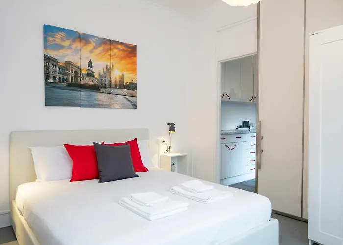 Italstay - Sui Navigli - Pet Friendly *