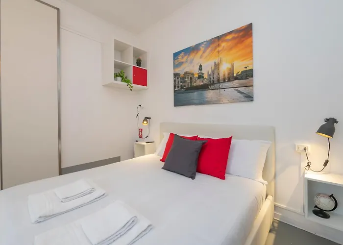 Italstay - Sui Navigli - Pet Friendly