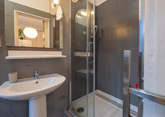 Italstay - Sui Navigli - Pet Friendly 아파트