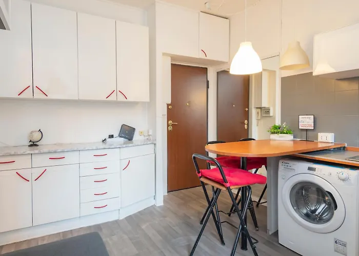 Italstay - Sui Navigli - Pet Friendly *