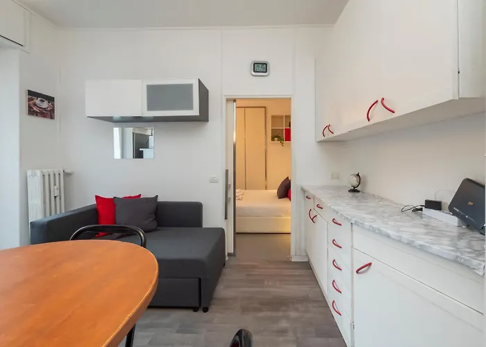 Italstay - Sui Navigli - Pet Friendly