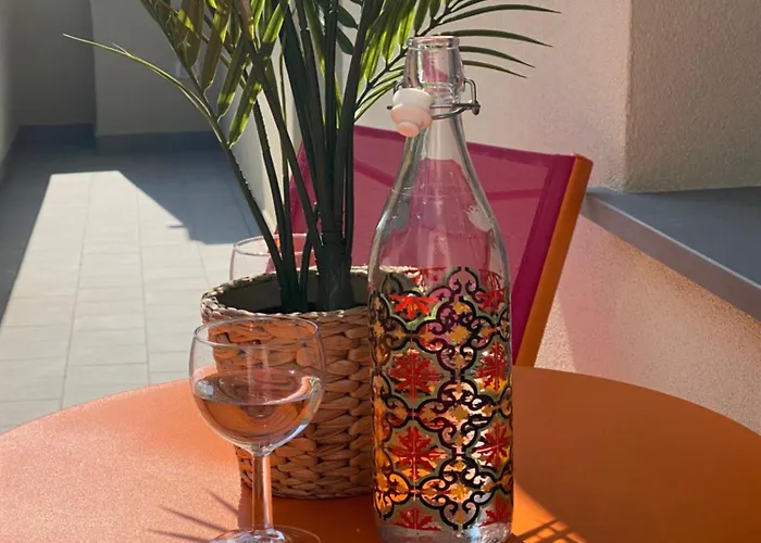 Lägenhet Cozy Tortona Navigli Milano