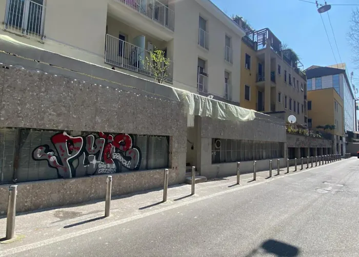 Cozy Tortona Navigli Milano