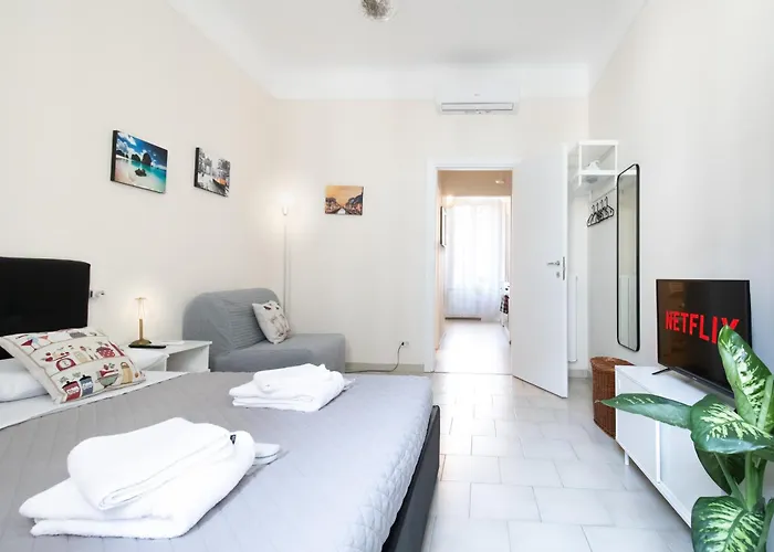 Garibaldi Isola - 80m From Garibaldi Station & 10min From Station *