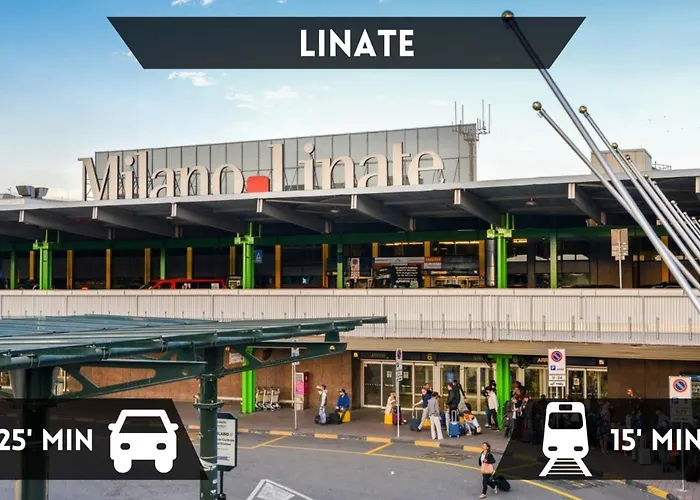 Daire Duomo-navigli - Elegante In Centro Storico *