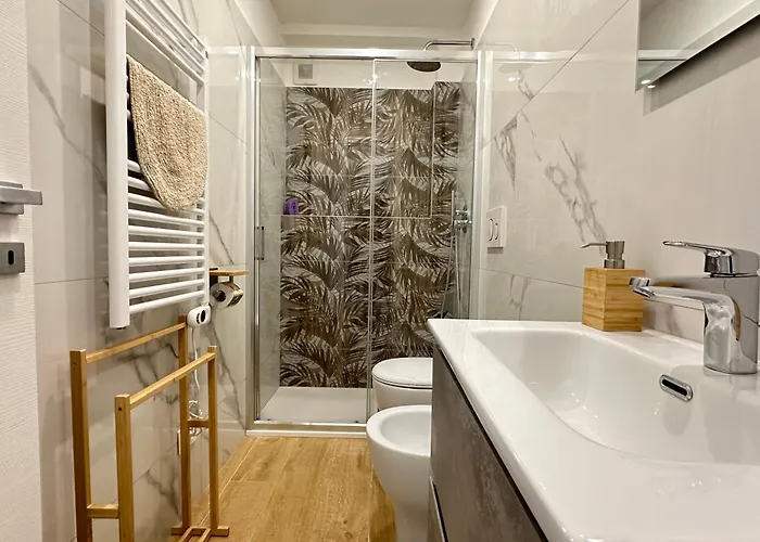 Lägenhet Living Ripa *