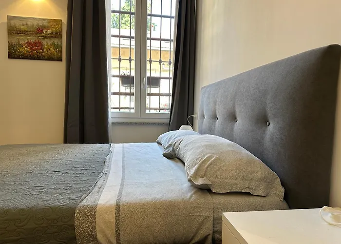 Lägenhet Living Ripa *