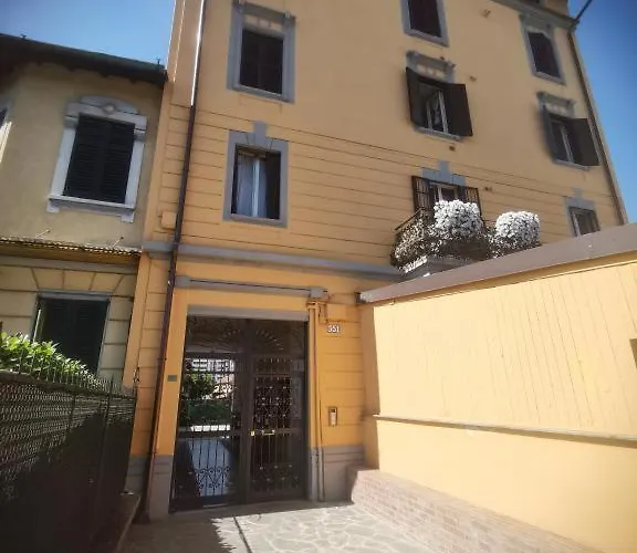 Apartmán Stadio San Siro - Rho Fiera - Cascina Merlata - Ospedale Galeazzi - Ippodromo Milán