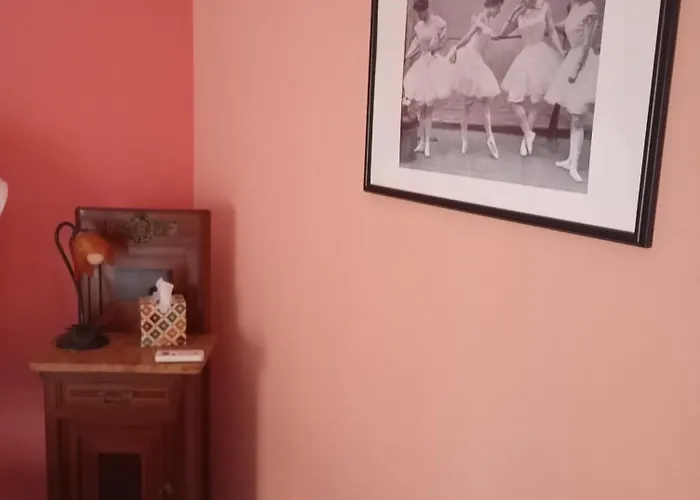 Flores Home, Boho Chic Style & Urban Comfort Navigli, Bocconi, Centro Apartmán *