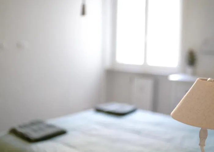 Amazing View On Navigli Апартаменты *