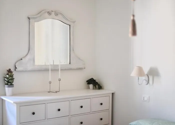 Amazing View On Navigli Апартаменты