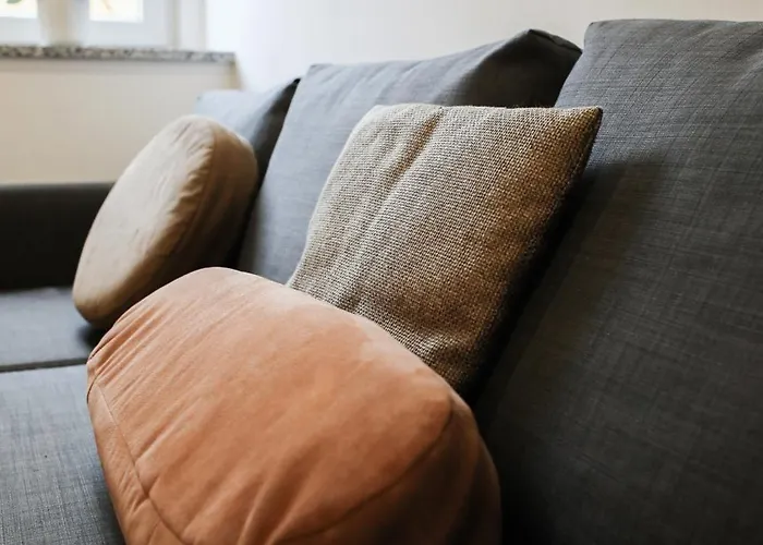 New! - Cozy Design In Piola! 아파트 밀라노